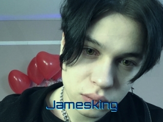 Jamesking