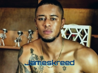 Jameskreed