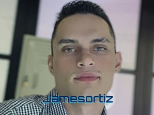 Jamesortiz