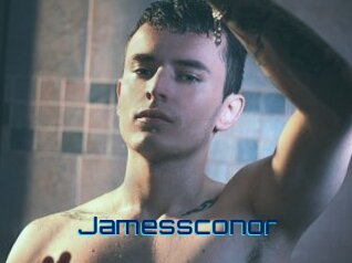Jamessconor