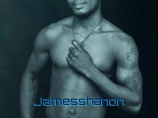 Jamesshanon