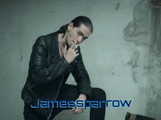 Jamessparrow