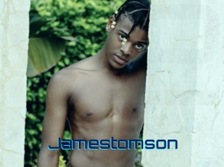 jamestomson Vidéos de Cul FR