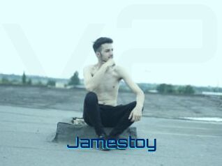 Jamestoy