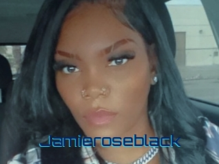 jamieroseblack Vidéos de Cul FR