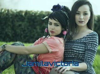 Jamilavictoria