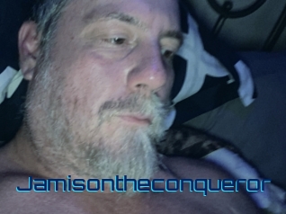 jamisontheconqueror Vidéos de Cul FR