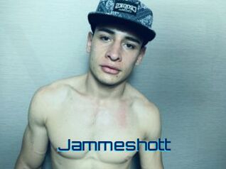 Jammeshott