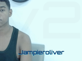 jampieroliver Vidéos de Cul FR