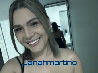 janahmartino Vidéos de Cul FR