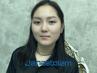 Janastolem