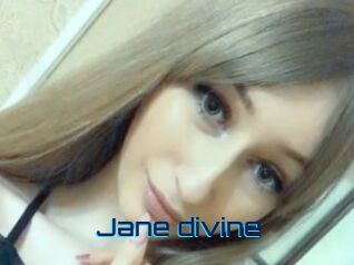 Jane_divine