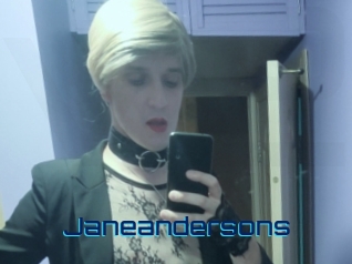janeandersons Vidéos de Cul FR