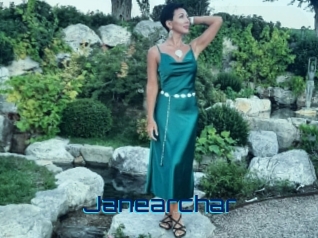 janearchar Vidéos de Cul FR