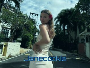 Janecookie