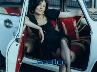 Janeflor