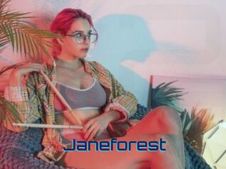 Janeforest