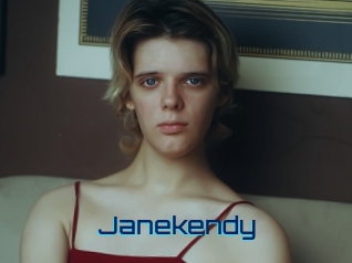 Janekendy