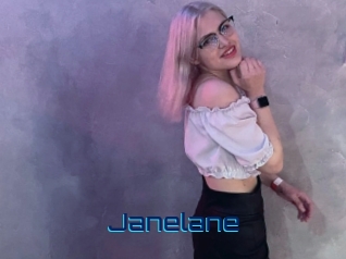 Janelane