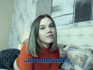 Janelesters