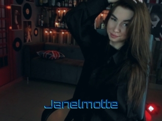 Janelmotte