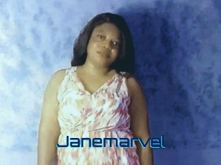 Janemarvel