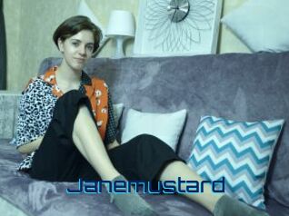Janemustard