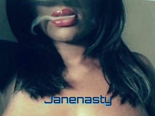 janenasty Vidéos de Cul FR