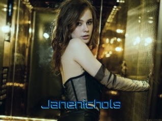 janenichols Vidéos de Cul FR