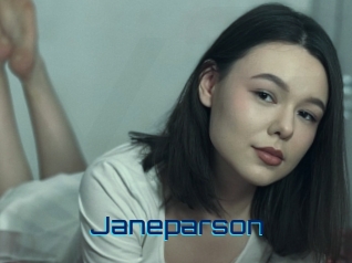 Janeparson