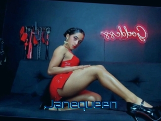 Janequeen
