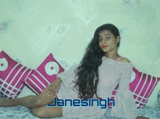 Janesingh