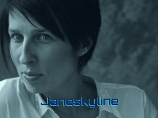janeskyline Vidéos de Cul FR