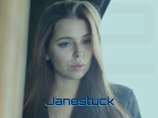 Janestuck
