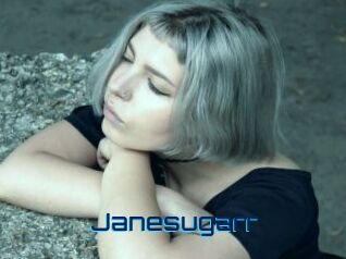 Janesugarr