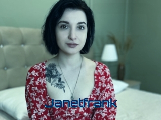 janetfrank Vidéos de Cul FR