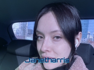 Janetharris