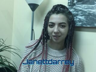 Janettdarrey