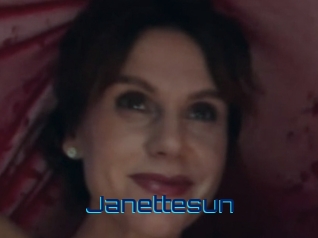 Janettesun