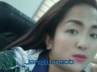 Janetumaob