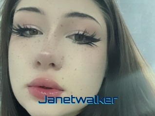 Janetwalker