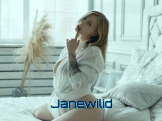 janewilid Vidéos de Cul FR