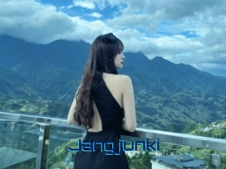 jangjunki Vidéos de Cul FR