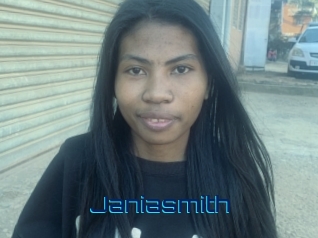 Janiasmith