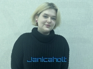 Janicaholt