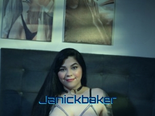 janickbaker Vidéos de Cul FR