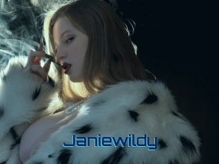 janiewildy Vidéos de Cul FR