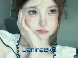 janina2k6 Vidéos de Cul FR