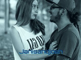 janisandjosh Vidéos de Cul FR