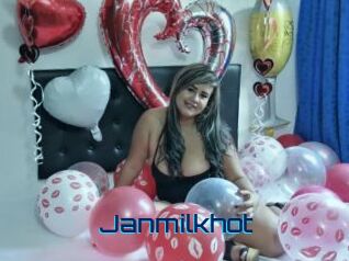 Janmilkhot